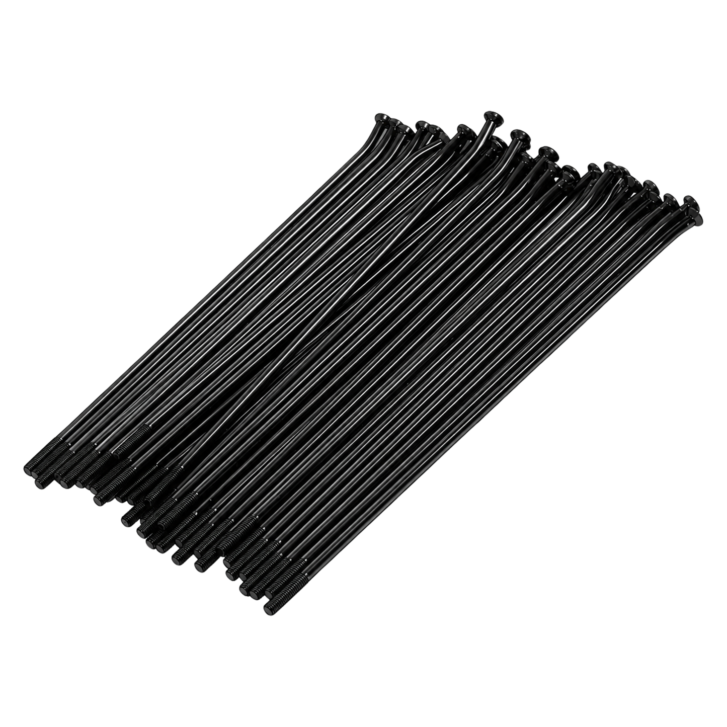 Cerakote-Beschichtung von Motorrad - Speichen (Set)