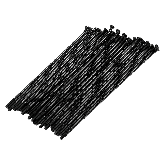 Cerakote-Beschichtung von Motorrad - Speichen (Set)