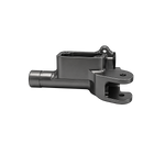 Cerakote-Beschichtung von Motorrad - Bremspumpe/Kupplungspumpe