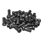 Cerakote-Beschichtung von Motorrad - Nippel (Set)