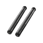 Cerakote-Beschichtung von Motorrad - Gabelrohre (Set)