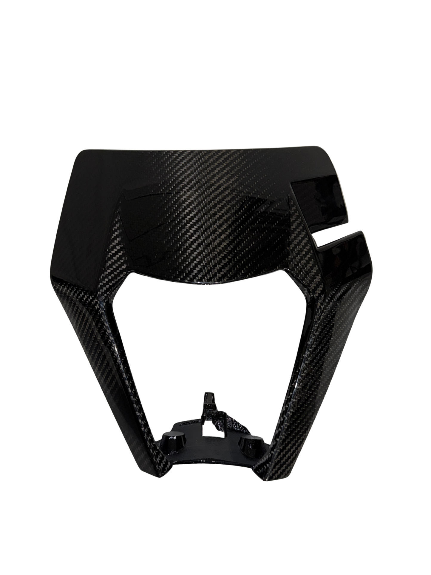 Carbon Lichtmaske