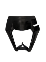 Carbon Lichtmaske
