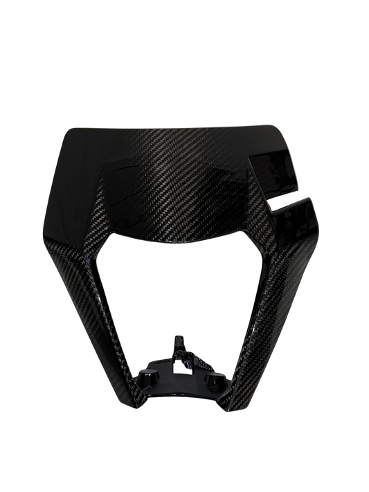 Carbon Lichtmaske