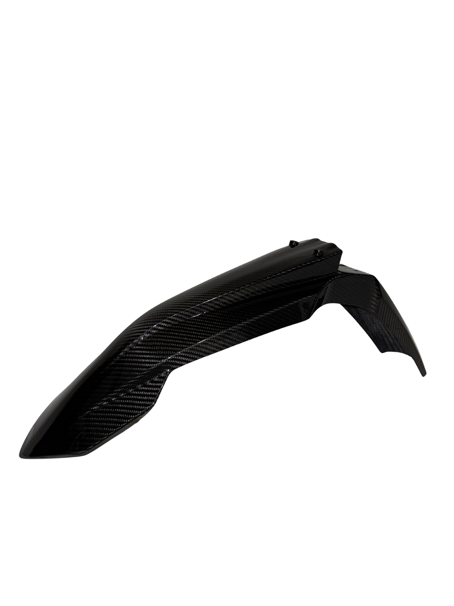 Carbon Kotflügel