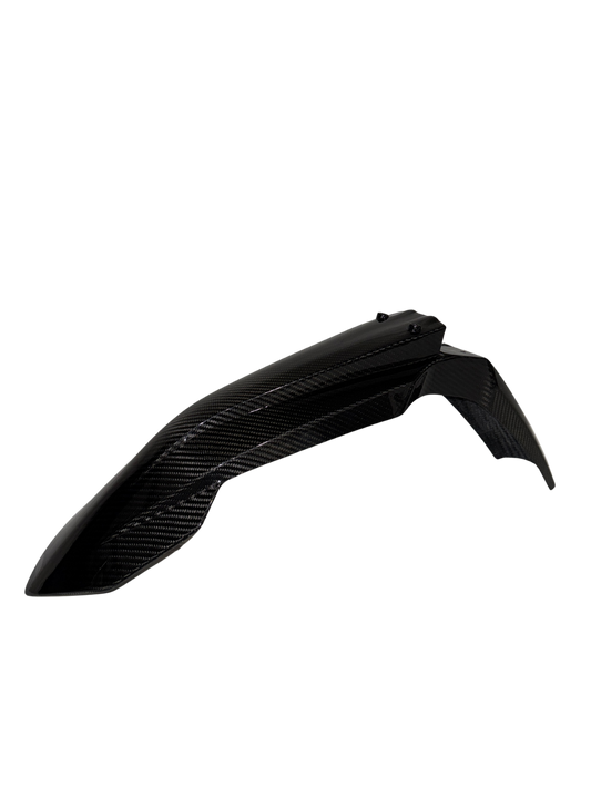 Carbon Kotflügel