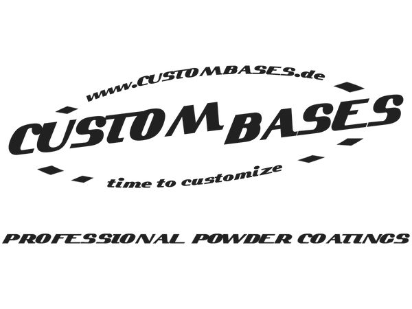 CUSTOM BASES