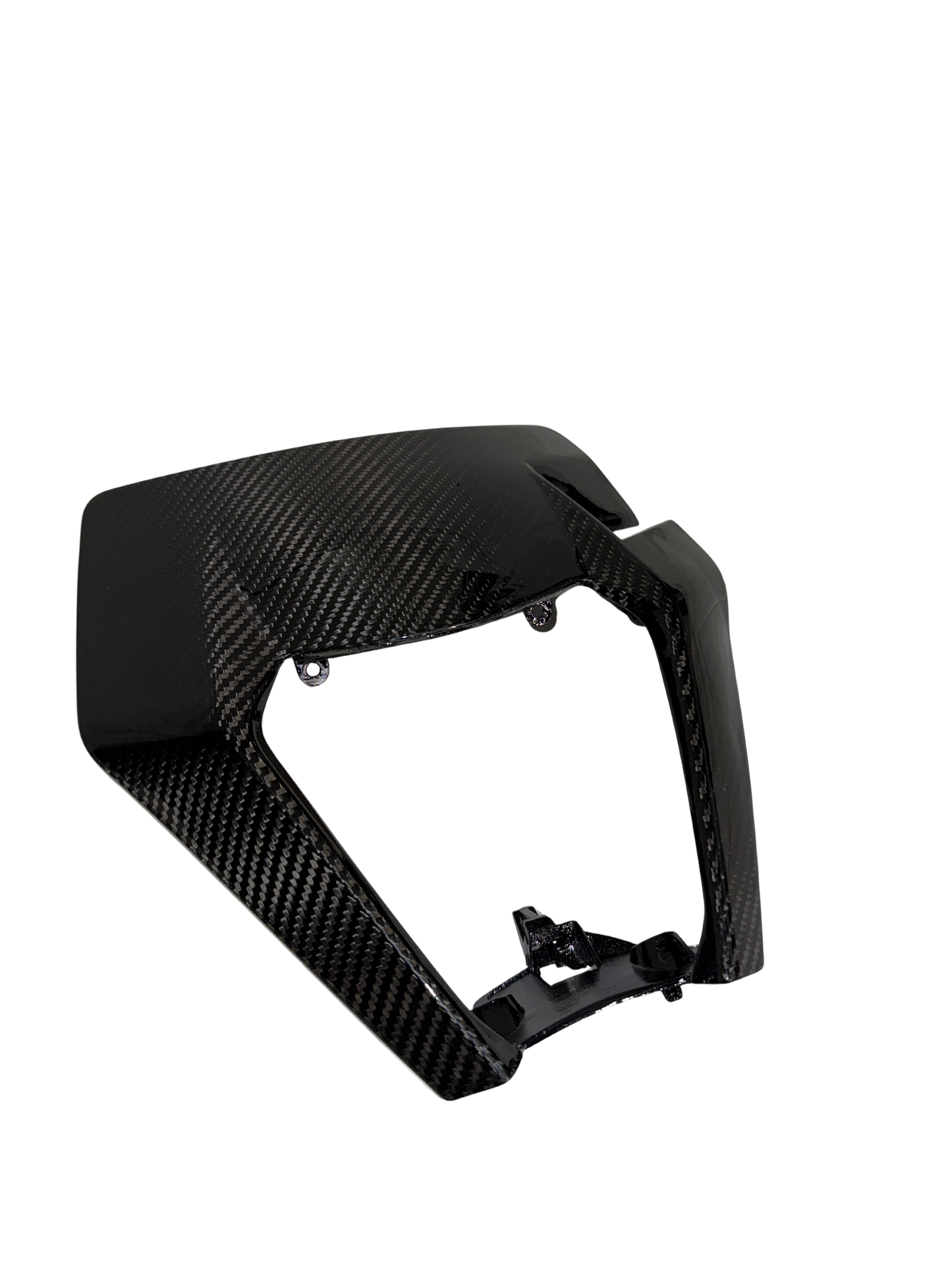 Carbon Lichtmaske