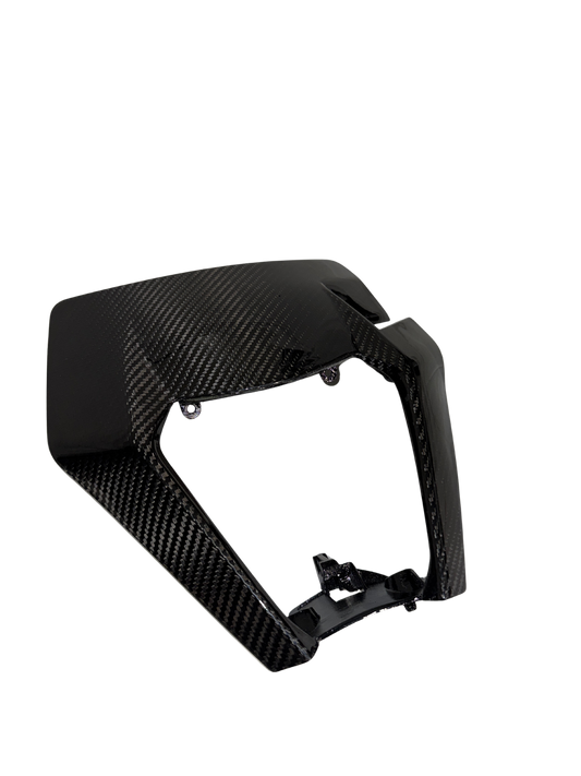 Carbon Lichtmaske