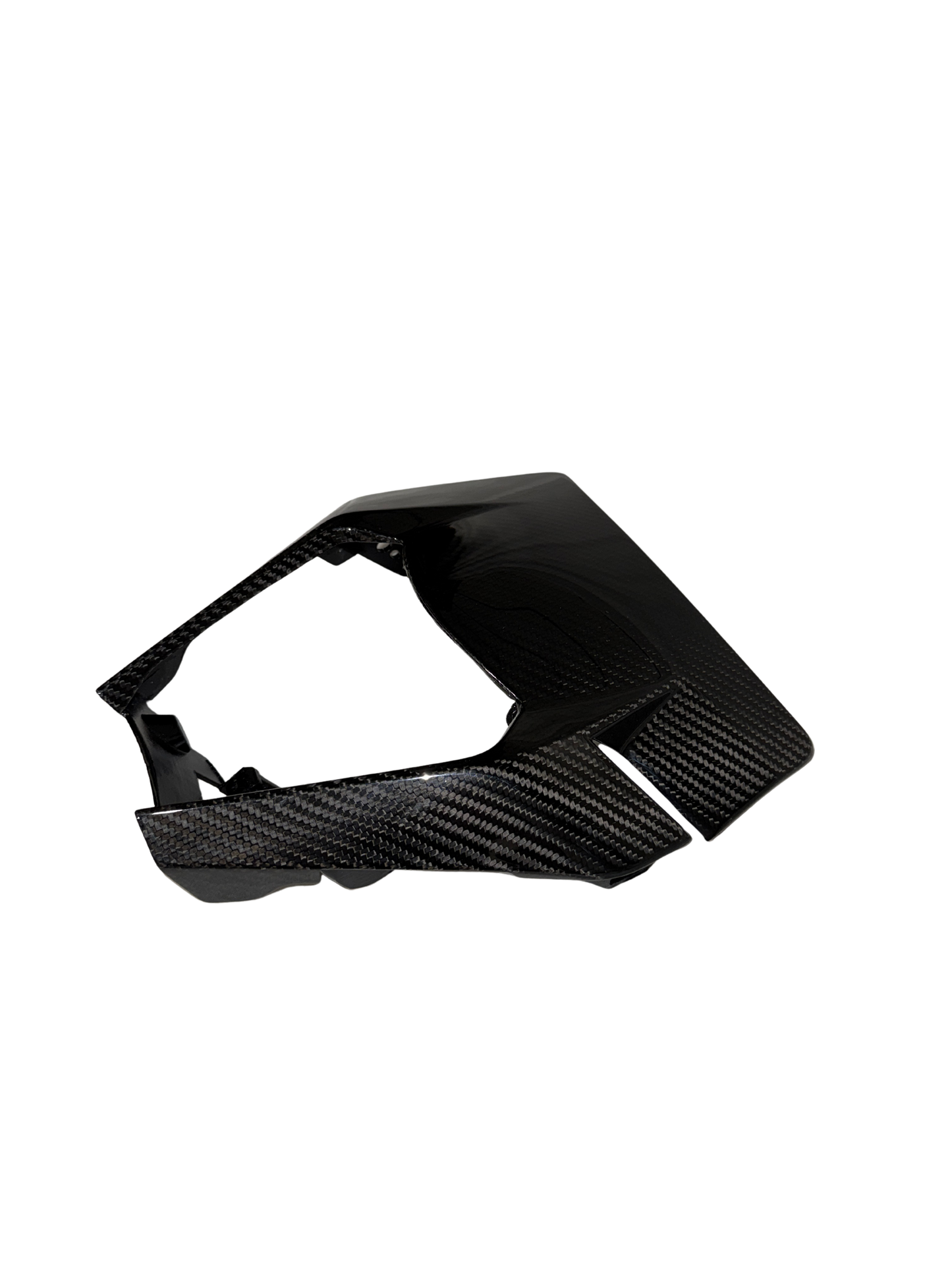 Carbon Lichtmaske