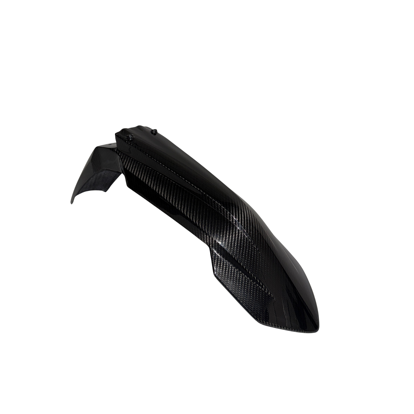 Carbon Kotflügel